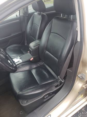 CHECK IT OUT! 2008 SATURN AURA, XR, LEATHER LOADED, V6! NICE CAR!... for sale in Rogersville, MO – photo 9