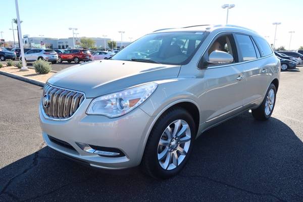 2016 Buick Enclave Premium Great Deal - - by for sale in Peoria, AZ – photo 4