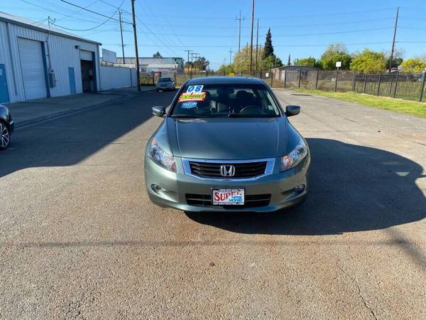 HONDA ACCORDS IN STOCK NOW! - - by dealer - vehicle for sale in Stockton, CA – photo 16