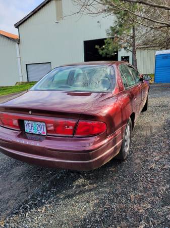 buick regal 1998 for sale in Grants Pass, OR – photo 8