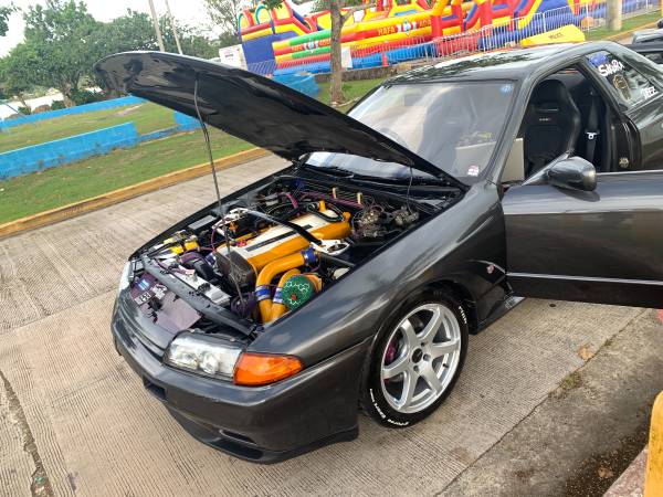 R32 Nissan Skyline GTR for sale in Other, Other – photo 5