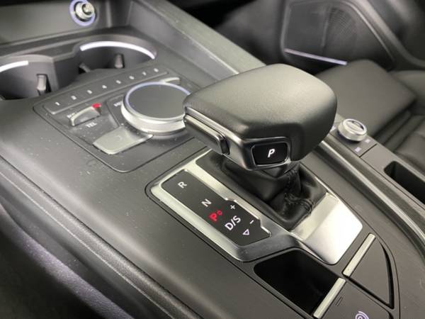 2018 Audi A4 2.0T Premium - cars & trucks - by dealer - vehicle... for sale in Honolulu, HI – photo 7