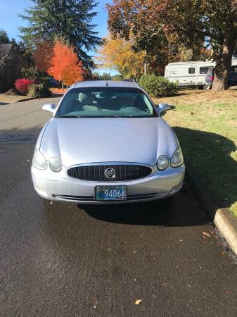 Buick LaCrosse low miles - cars & trucks - by owner - vehicle... for sale in Portland, OR – photo 3