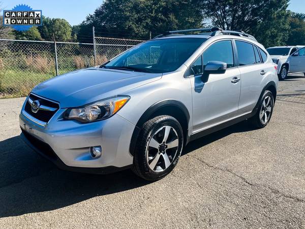 Subaru Crosstrek XT Touring Sunroof Navigation Bluetooth 1 Owner SUV... for sale in Knoxville, TN – photo 4