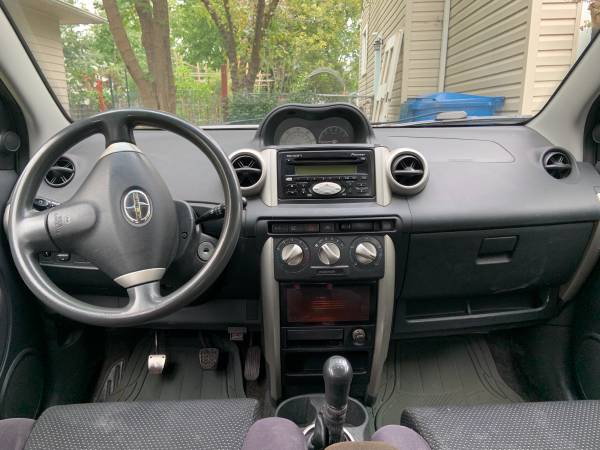 2004 Scion Xa Hatchback - cars & trucks - by owner - vehicle... for sale in Bay village, OH – photo 5