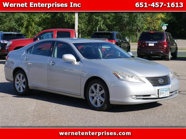2007 Lexus ES 350 4dr Sdn for sale in Inver Grove Heights, MN