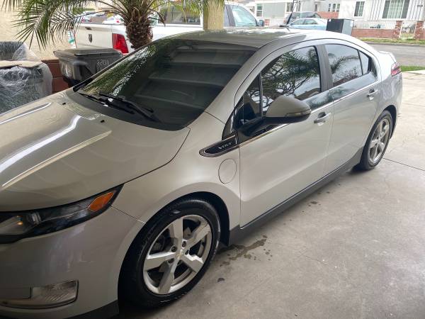 2013 chevy volt for sale in Long Beach, CA – photo 10