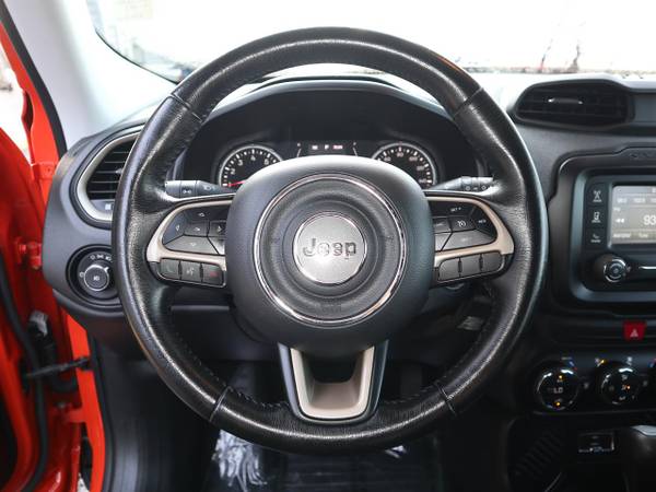 2016 Jeep Renegade FWD 4dr 75th Anniversary - - by for sale in Spring Hill, FL – photo 11
