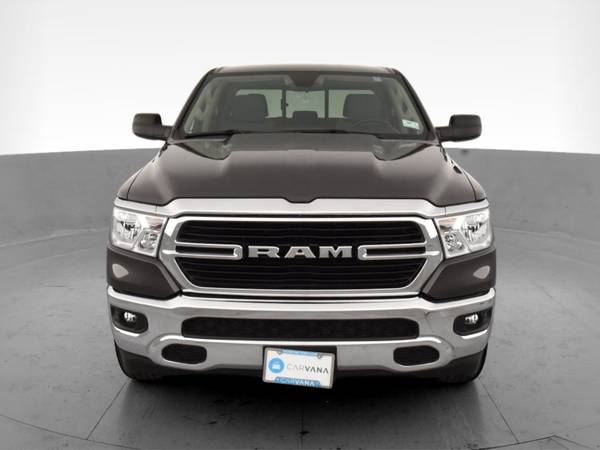 2019 Ram 1500 Crew Cab Big Horn Pickup 4D 5 1/2 ft pickup Gray - -... for sale in South Bend, IN – photo 17