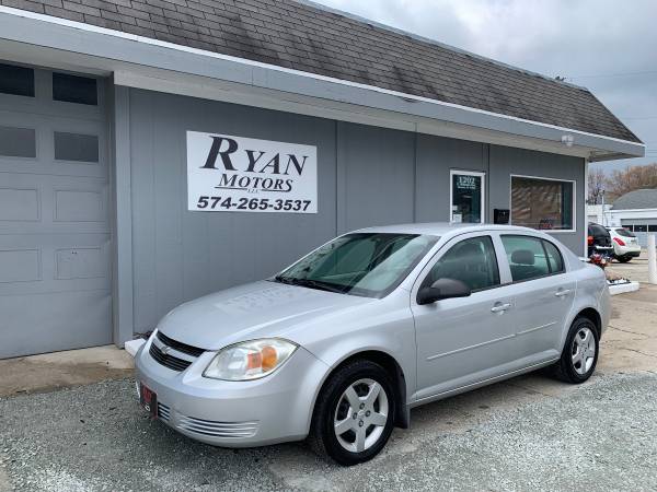 2005 Chevy Cobalt (ONLY 120, 314 MILES! - - by dealer for sale in Warsaw, IN – photo 12