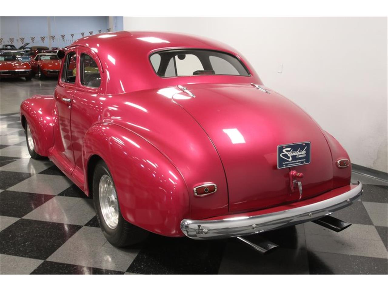 1941 Chevrolet Custom for sale in Concord, NC – photo 9