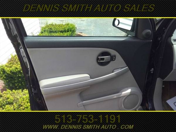 2005 Chevrolet Equinox LT - cars & trucks - by dealer - vehicle... for sale in AMELIA, OH – photo 13