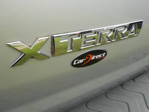 2013 Nissan Xterra S 4X4, WARRANTY, CRUISE CONTROL, RUNNING BOARDS, R for sale in Virginia Beach, VA – photo 10