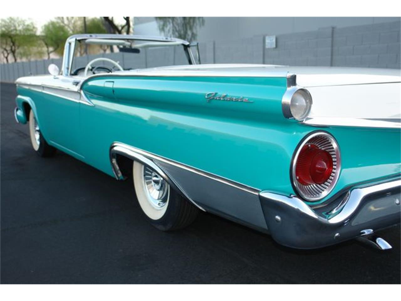 1959 Ford Fairlane for sale in Phoenix, AZ – photo 14