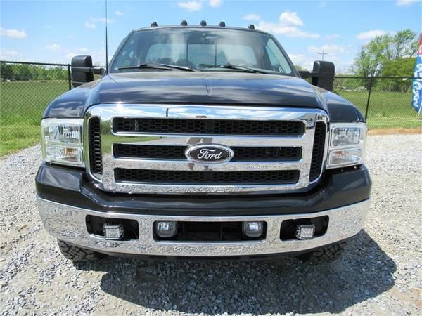 2000 FORD F250 SUPER DUTY XLT, Black APPLY ONLINE for sale in Summerfield, NC – photo 18