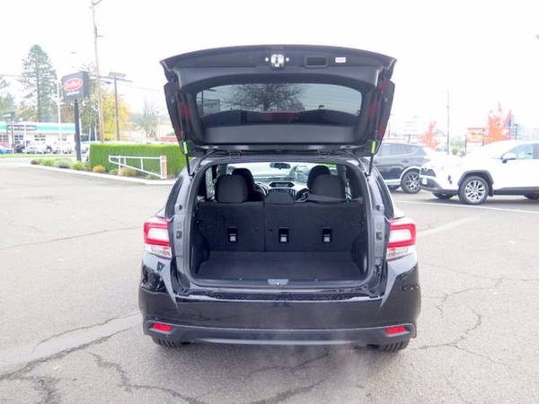 2019 Subaru Impreza Sport Wagon 4 Door AWD *Like New* - cars &... for sale in Portland, OR – photo 11