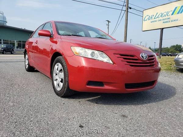 2009 Toyota Camry LE 5-Spd AT for sale in Middletown, PA – photo 2