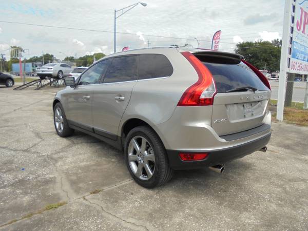 2013 Volvo XC60 ONLY $1000 DOWN - cars & trucks - by dealer -... for sale in Lakeland, FL – photo 7