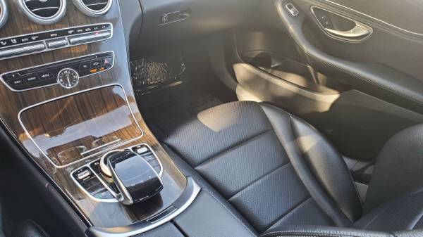 2015 Mercedes-Benz c300 - - by dealer - vehicle for sale in Boise, ID – photo 15