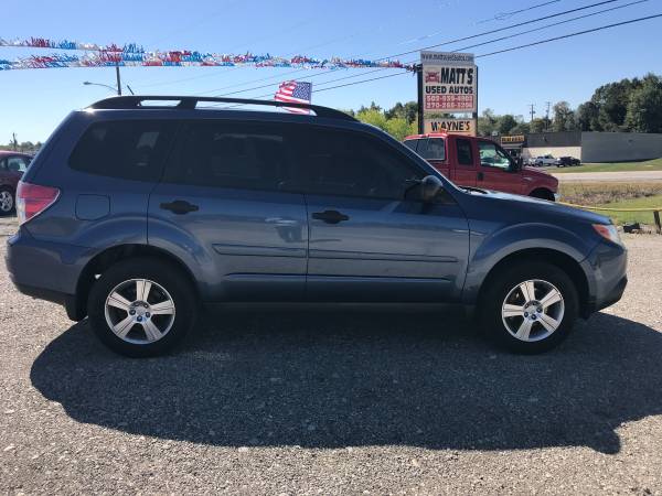***2013 Subaru Forester 2.5X AWD*** ZERO Accidents!! - cars & trucks... for sale in Finchville, KY – photo 2