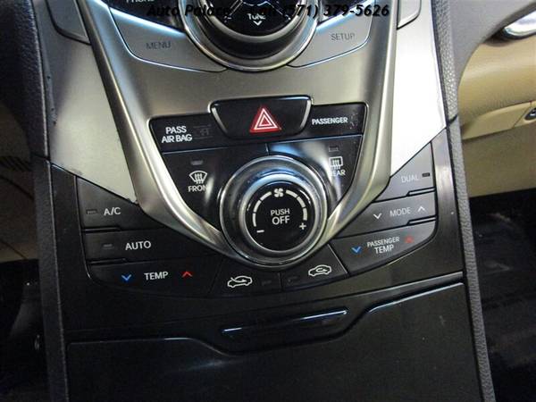 2014 Hyundai Azera Limited Nice - - by dealer for sale in MANASSAS, District Of Columbia – photo 11