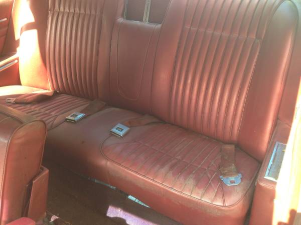 1966 Olds Toronado for sale in Plymouth, CT – photo 10