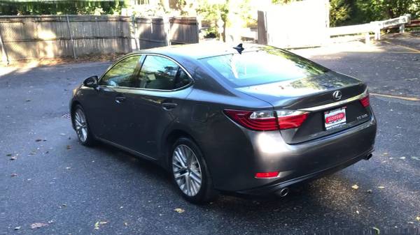 2014 Lexus ES 350 for sale in Great Neck, NY – photo 15