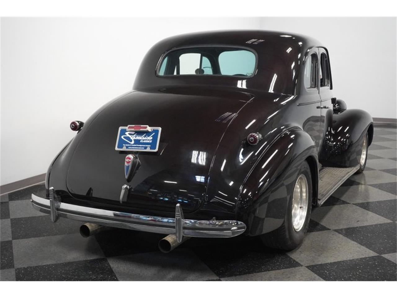 1939 Chevrolet Master for sale in Mesa, AZ – photo 11