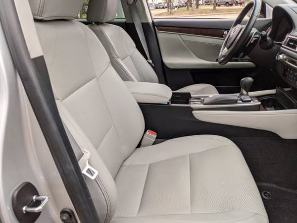 2014 Lexus GS 350 SKU: E5029514 Sedan - - by dealer for sale in Waco, TX – photo 21