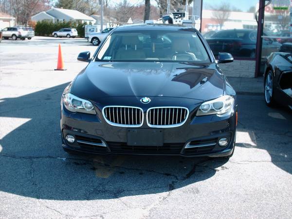 2016 BMW 535 X-Drive 45, 000 Miles! - - by dealer for sale in Warwick, RI – photo 6