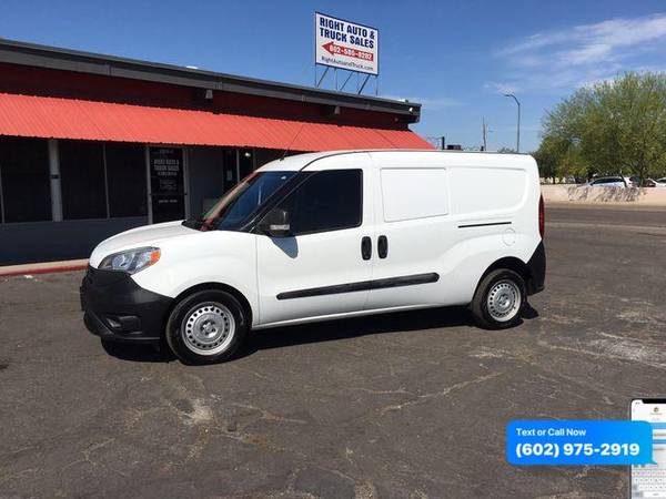 2017 Ram ProMaster City Wagon Van 4D - Call/Text for sale in Glendale, AZ – photo 3