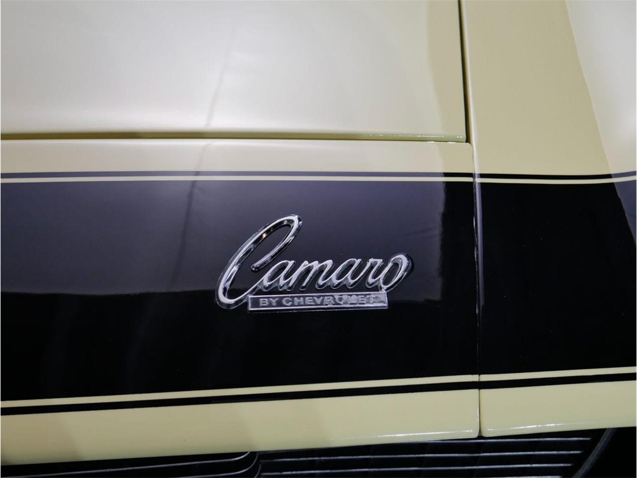 1968 Chevrolet Camaro for sale in Jackson, MS – photo 22