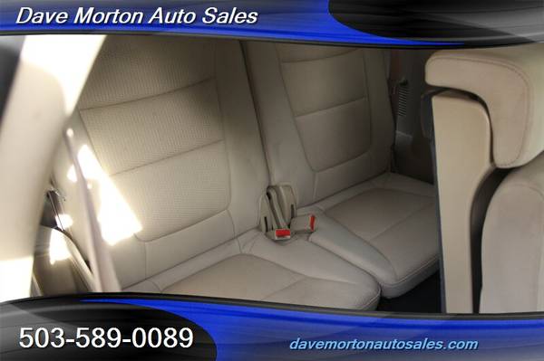 2011 Kia Sorento LX-V6 - - by dealer - vehicle for sale in Salem, OR – photo 17