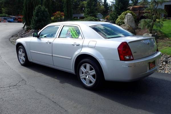 2006 Chrysler 300 Limited AWD LOCAL 1-OWNER/NO ACCIDENT CARFAX!!! -... for sale in PUYALLUP, WA – photo 8