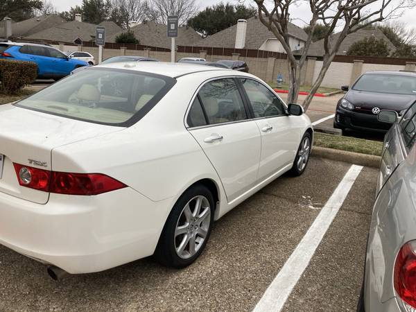 Acura tsx 99, 556 miles only 2005 for sale in Plano, TX – photo 9