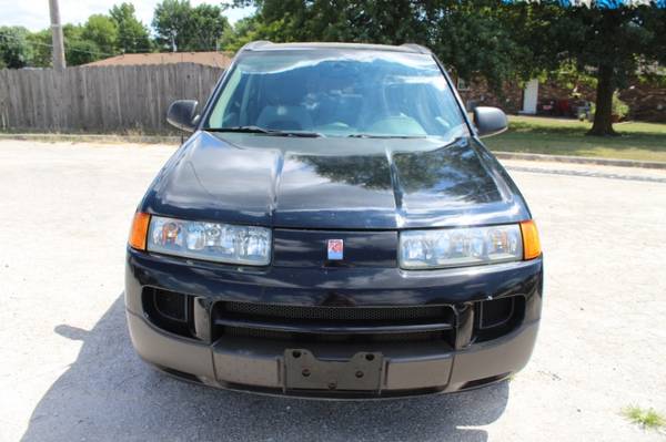 2003 Saturn VUE FWD - cars & trucks - by dealer - vehicle automotive... for sale in Republic, MO – photo 10