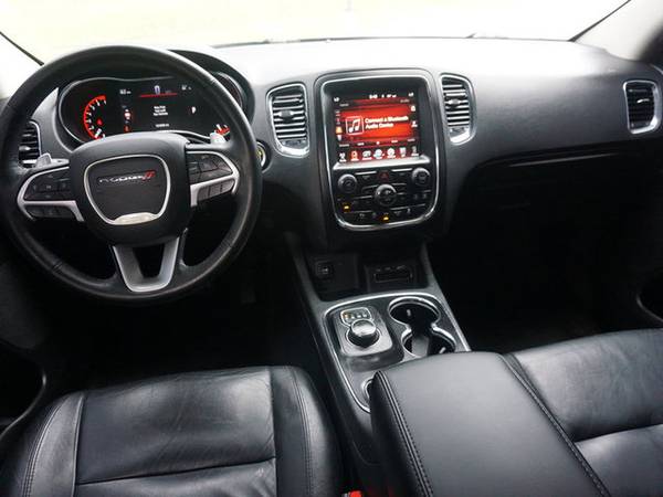 2016 Dodge Durango Limited AWD - - by dealer - vehicle for sale in Plaquemine, LA – photo 12