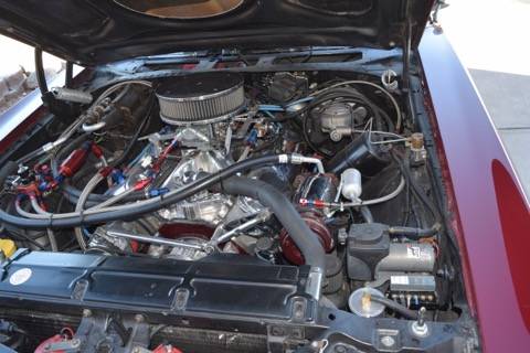 70 chevelle ss big block for sale in Surprise, NV – photo 12