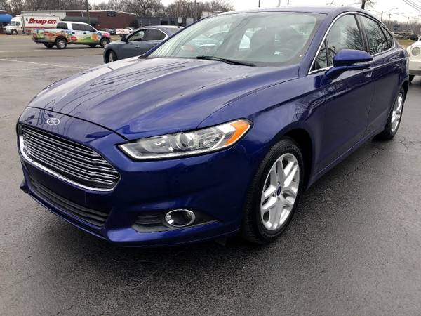 2014 Ford Fusion SE Clean Title 69k miles - - by for sale in Lavergne, TN – photo 3