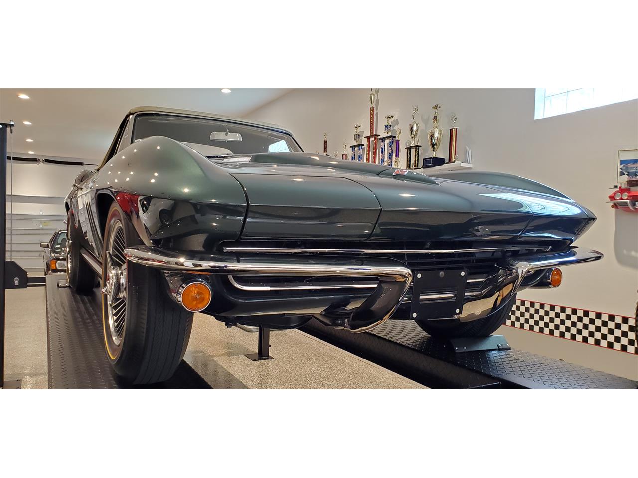 1965 Chevrolet Corvette for sale in Fort Myers, FL – photo 17