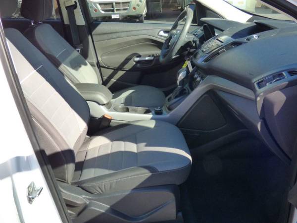 2015 Ford Escape SE - - by dealer - vehicle automotive for sale in San Luis Obispo, CA – photo 10