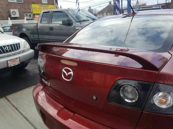 🚗 2008 Mazda MAZDA3 for sale in Milford, NY – photo 18