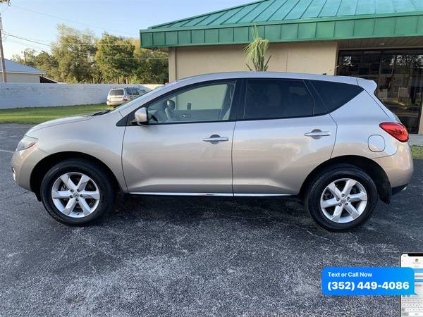 2010 Nissan Murano S - Cash Deals !!!!!!!! - cars & trucks - by... for sale in Ocala, FL – photo 8
