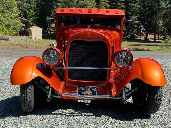 1929 Ford model A Tudor for sale in Pioneer, CA – photo 7