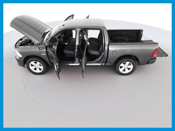 2020 Ram 1500 Classic Crew Cab Express Pickup 4D 5 1/2 ft pickup for sale in Other, OR – photo 16