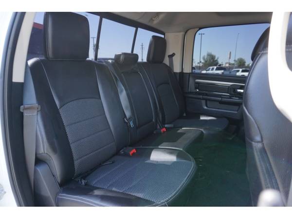 2015 Dodge Ram 1500 2WD CREW CAB 140 5 SPORT Passenge - Lifted for sale in Phoenix, AZ – photo 16
