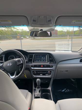 2018 Hyundai Sonata SE - - by dealer - vehicle for sale in Norcross, GA – photo 4