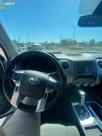 2018 Toyota Tundra - - by dealer - vehicle automotive for sale in Marianna, FL – photo 7