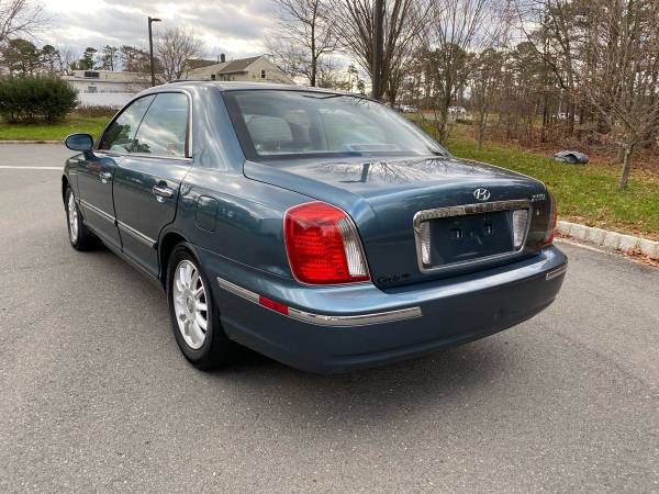 2005 Hyundai XG350L - Luxury Sedan - Well Maintained - Warranty... for sale in Toms River, NJ – photo 6
