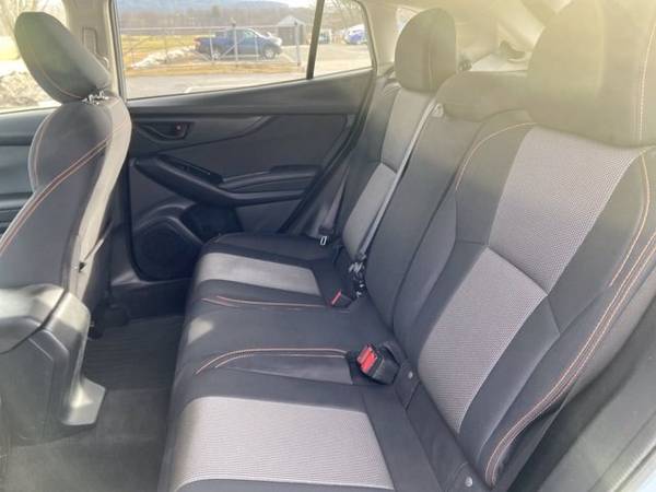 2018 Subaru Crosstrek 2 0i Pre - - by dealer - vehicle for sale in Keene, NH – photo 18